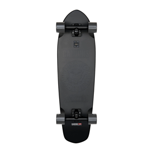 Globe - Big Blazer 32" Ramones/Hey Ho - longboard