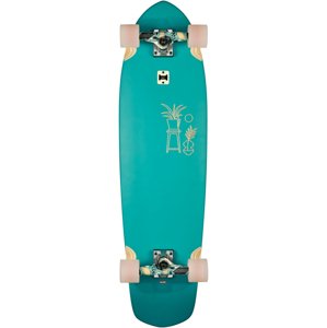 Globe - Blazer XL 36" Lagoon/Terrazz - longboard
