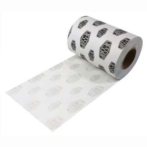 Jessup - Griptape 11" Crystal Clear - průhledný- šíře 28 cm Délka gripu: 100 cm