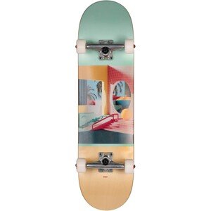 Globe - G2 Tarka Plaza 8.375" - skateboard