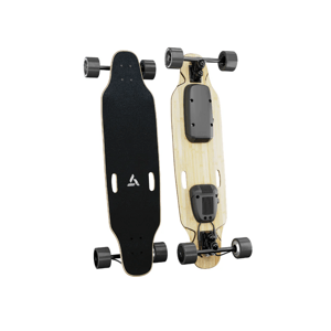 Elwing - Powerkit Sport Staco 2 Dual Motor - elektrický longboard