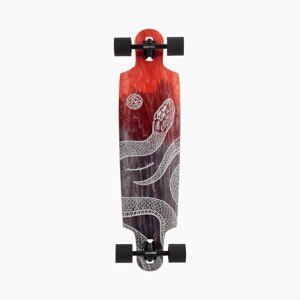Landyachtz - Drop Cat 38" - Python - longboard