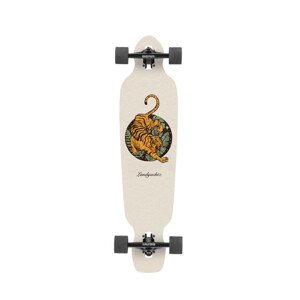 Landyachtz - Battle Axe 38" - Paper Tiger - longboard
