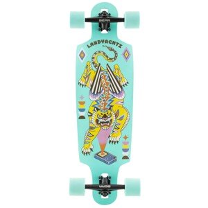Landyachtz - Drop Cat 33" - Journey - longboard
