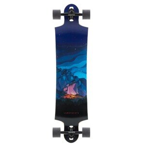 Landyachtz - Switchblade 40" - Chief Night - longboard