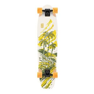 Landyachtz - Ripper 37" - Postcard - longboard