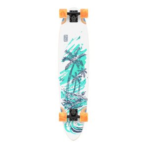 Landyachtz - Dipper 36" - Postcard - longboard