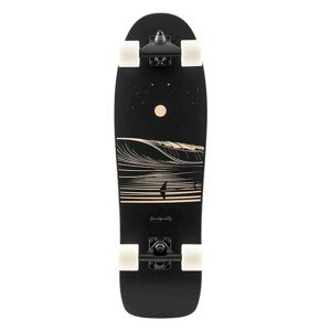 Landyachtz - Surf Life 31" - Hypercarve Dark Wave - surfskate