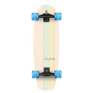 Landyachtz - Butter 31" - Hypercarve White Oak Lines - surfskate