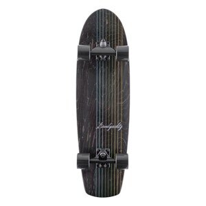 Landyachtz - Butter 31" - Hypercarve Black Lines - surfskate