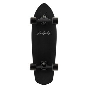 Landyachtz - Pocket Knife 30" - Hypercarve Black - surfskate