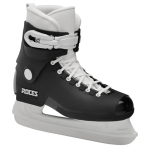 Roces - M12 Black - Lední brusle Velikost (brusle): 44