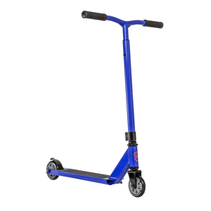 Grit - Atom Blue - Freestyle koloběžka