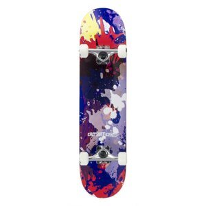 Enuff - Splat - 7,75" - Red/Blue skateboard