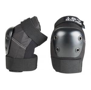 187 Killer Pads - Pro Elbow Pad - Loketní chrániče Velikost: XL