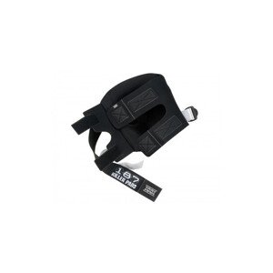 187 Killer Pads - Pro Knee Pad - Black - Kolenní chrániče Velikost: L