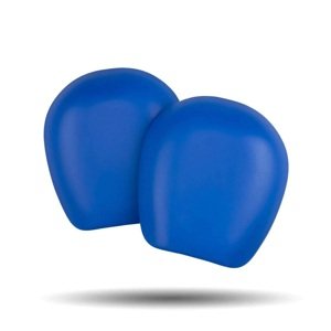 187 Killer Pads - Lock-In Re-Cap - Blue - náhradní puky chráničů Velikost Puku: C2