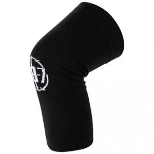 187 Killer Pads - Knee Undersleeve - Black - Kompresní návleky pod chrániče Velikost: L/XL