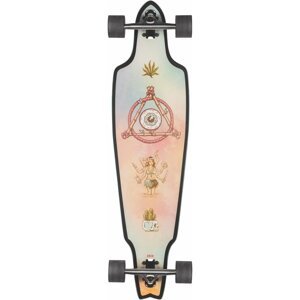 Globe - Prowler Classic 38" Amazonia - longboard