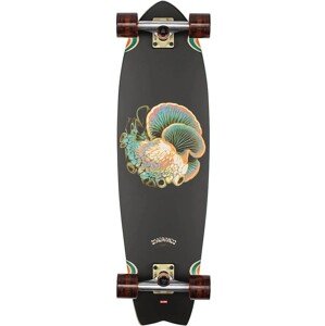 Globe - Chromantic 33" Bio-Morph - longboard