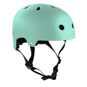 SFR - Matt Teal Essentials helma Velikost: L - XL