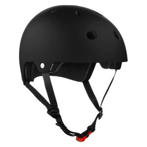 CORE - Action Helmet - Black - helma Velikost: L - XL
