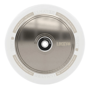 Lucky - Lunar 110mm Pro Raw Logo - kolečko na freestyle koloběžku