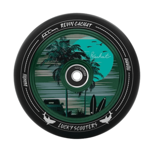 Lucky - Lunar 110mm  Revin Signature V1 Pro Revin Cachat - kolečko na freestyle koloběžku