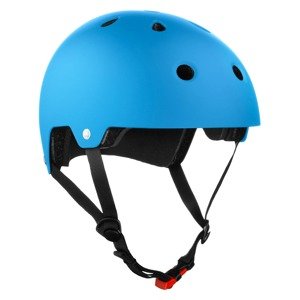 CORE - Action Helmet - Blue - helma Velikost: L - XL
