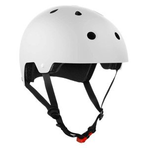 CORE - Action Helmet - White - helma Velikost: S - M