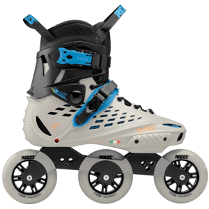 Roces - Otli 100 TIF - Grey - Inline brusle Velikost (brusle): 45