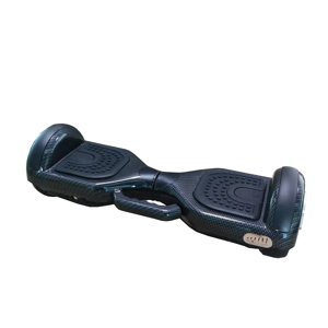 Kolonožka - Premium Go Carbon - Černá