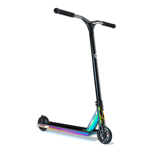 Lucky - Covenant 2022 Pro Scooter Oil Slick - Freestyle koloběžka