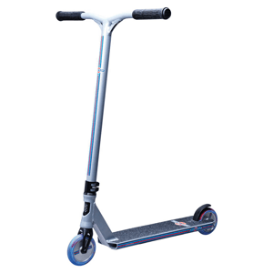 Lucky - Cody Flom Signature Pro Scooter - Freestyle koloběžka White
