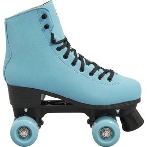Roces - RC1 Blue - trekové brusle Velikost (brusle): 40