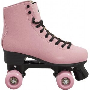 Roces - RC1 Pink - trekové brusle Velikost (brusle): 40