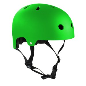 SFR - Matt Green Essentials helma Velikost: XXS - XS