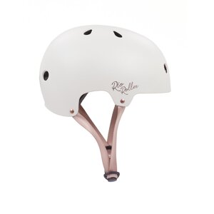 Rio Roller - Rose Cream - helma Velikost: L - XL