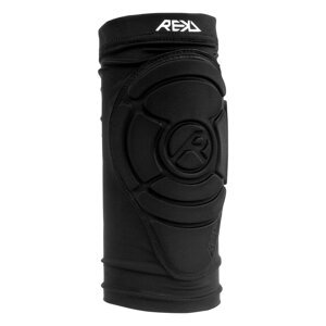 Rekd - Gasket Pro - Kolenní chrániče - Black Velikost: L