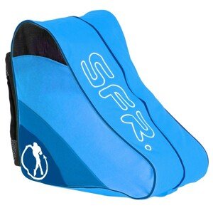 SFR - Blue bag - obal na brusle 21l