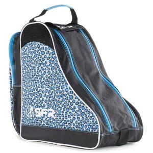 SFR - Designer Bag - Blue Leopard - obal na brusle