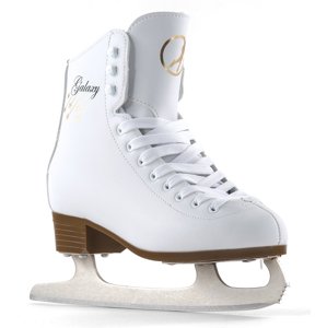 SFR - Galaxy - White - lední brusle Velikost (brusle): 37