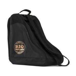 Rio Roller - Rose Bag - Rose Gold - obal na brusle 21l
