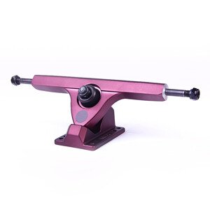 Caliber - II Fifty 10" - midnight red - 184mm 50° - truck (1ks)