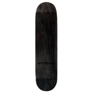 Enuff - Classic Deck 7,5“/7,75“/8“/8,25“/8,5“ Black - deska Šířka desky: 8"