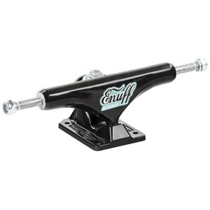 Enuff - Decade Pro Truck - Black/Black 129/139 mm (sada 2ks) Šířka trucku: 139 mm (5,5" palců)