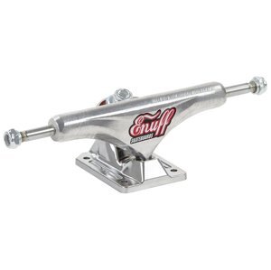 Enuff - Decade Pro Truck - Polished 129/139 mm (sada 2ks) Šířka trucku: 139 mm (5,5" palců)