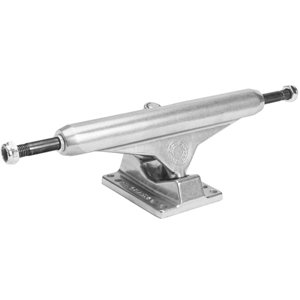 Caliber Trucks Caliber - Standard Skateboard Truck 135-149 mm - Raw (1ks) Šířka trucku: 149 mm (6" palců)