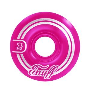 Enuff - Refreshers V2 - 53 mm - 95a - Pink - kolečka (sada 4ks)