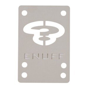 Enuff - Shock Pads - White - podložky